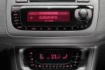 Seat Ibiza 2008 года